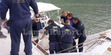 Alldaynews.gr Εντοπίστηκε νεκρός ο αγνοούμενος ψαράς