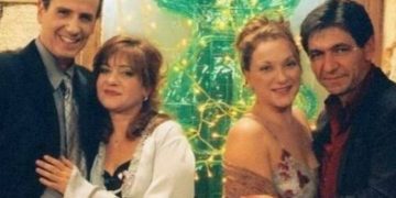 “Το Καφέ της Χαράς”: Πόπωτας, Πρωτευουσιάνα, Φατσέας και Σταυρούλα ξανά μαζί! Δείτε τα πρόσωπα τους σήμερα!