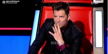 Alldaynews.gr Το πρόβλημα υγείας παίκτριας που έφερε σε δύσκολη θέση τον Σάκη! “Διαφωνώ πλήρως με αυτό…”