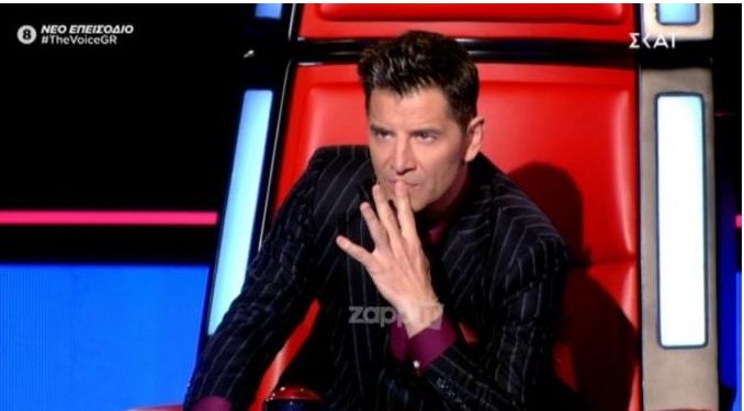 Alldaynews.gr Το πρόβλημα υγείας παίκτριας που έφερε σε δύσκολη θέση τον Σάκη! “Διαφωνώ πλήρως με αυτό…”