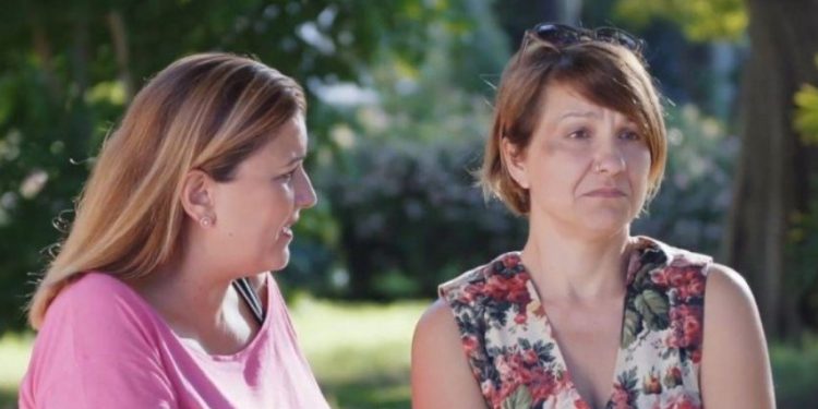 Η “ευχή και κατάρα” της μητέρας τους να μην παντρευτούν κυνηγούν δυο Χανιώτισσες[video]