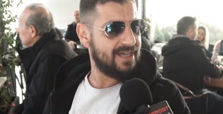 Eπική δήλωση καπνιστή σε καφετέρια: «Για το τσιγαράκι να πούμε…»[video]