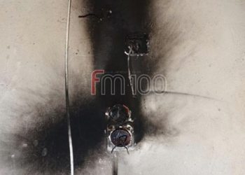 Τύχη Βουνό!! Η γυναίκα που γλύτωσε από τον κεραυνό στη Λήμνο είχε σωθεί από ναυάγιο και αεροπορικό ατύχημα[photos]