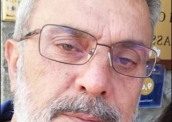 Νεκρός στα 51 του ο Λάμπρος Καραδήμας