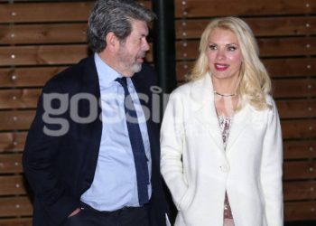 Ελένη Μενεγάκη – Γιάννης Λάτσιος: Απίστευτη αποκάλυψη για το διαζύγιό τους, 9 χρόνια μετά!