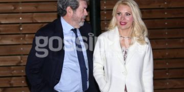 Ελένη Μενεγάκη – Γιάννης Λάτσιος: Απίστευτη αποκάλυψη για το διαζύγιό τους, 9 χρόνια μετά!