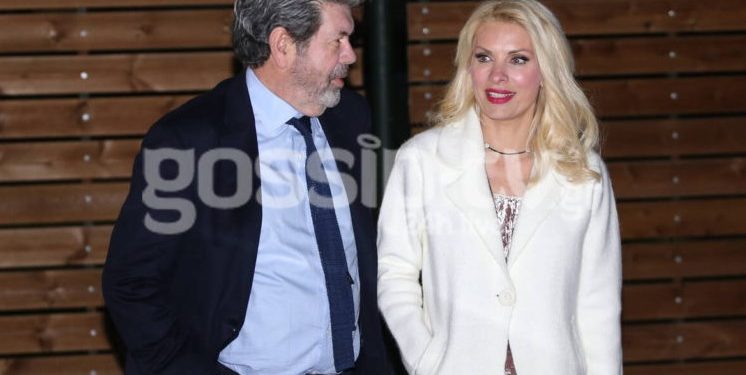 Ελένη Μενεγάκη – Γιάννης Λάτσιος: Απίστευτη αποκάλυψη για το διαζύγιό τους, 9 χρόνια μετά!