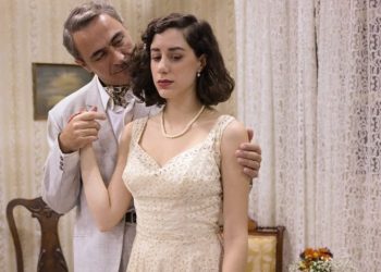 «Άγριες Μέλισσες»: Δείτε τις εξελίξεις του αποψινού επεισοδίου