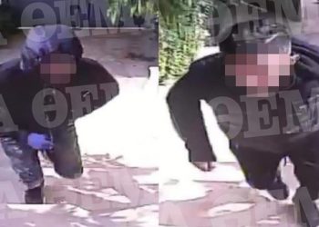 Θύμα ληστείας «οδήγησε» την ΕΛΑΣ στη σύλληψη των κακοποιών μέσω… Facebook[photos]