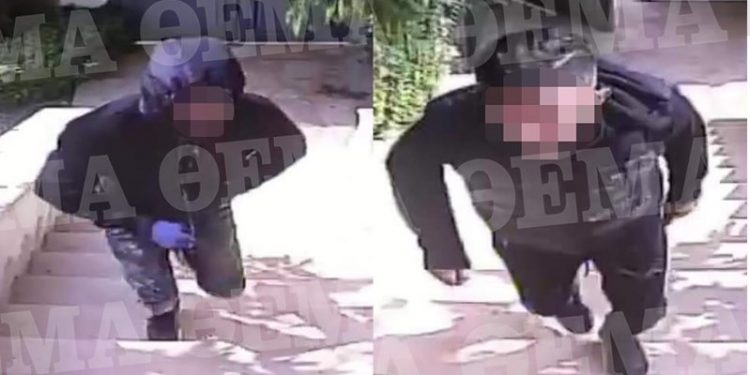 Θύμα ληστείας «οδήγησε» την ΕΛΑΣ στη σύλληψη των κακοποιών μέσω… Facebook[photos]