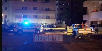 Του έστησε καρτέρι και τον γάζωσε με πέντε σφαίρες[Σοκαριστκές Εικόνες]