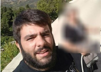 Θρήνος για τον Δημήτρη-“Έσβησε” στην άσφαλτο[photo]