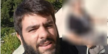 Θρήνος για τον Δημήτρη-“Έσβησε” στην άσφαλτο[photo]