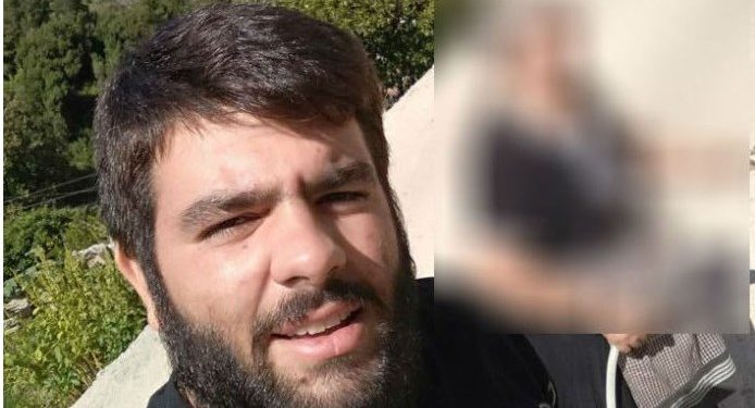 Θρήνος για τον Δημήτρη-“Έσβησε” στην άσφαλτο[photo]