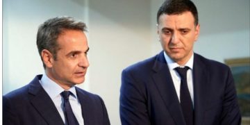 Δείτε πόσα χρήματα παίρνουν οι διοικητές των νοσοκομείων που διορίζει το σύστημα Μητσοτάκη