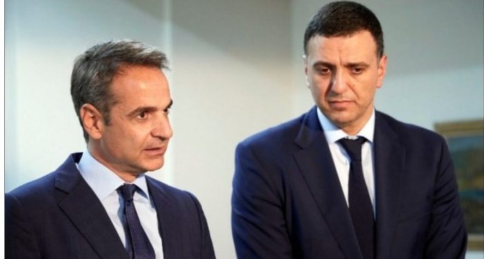 Δείτε πόσα χρήματα παίρνουν οι διοικητές των νοσοκομείων που διορίζει το σύστημα Μητσοτάκη