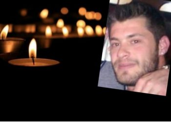 Θρήνος για τον 29χρονο Δημήτρη που σκοτώθηκε τα ξημερώματα στην Αττική οδό