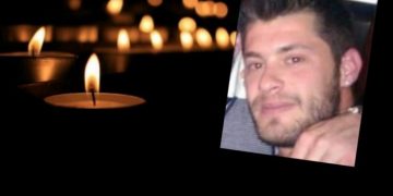 Θρήνος για τον 29χρονο Δημήτρη που σκοτώθηκε τα ξημερώματα στην Αττική οδό
