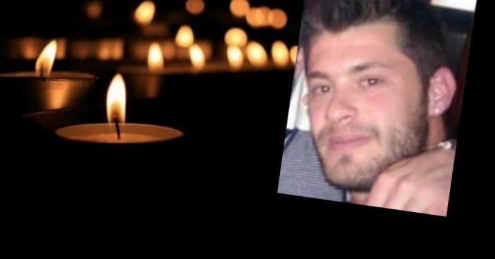Θρήνος για τον 29χρονο Δημήτρη που σκοτώθηκε τα ξημερώματα στην Αττική οδό