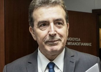 Δύσκολες ώρες για τον Χρυσοχοΐδη! Εκκένωσαν το σπίτι του! Τι συνέβη;