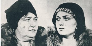 Η “κακούργα” πεθερά της Ελλάδας: Tο στυγερό έγκλημα που έμεινε στην ιστορία και έγινε πασίγνωστο τραγούδι