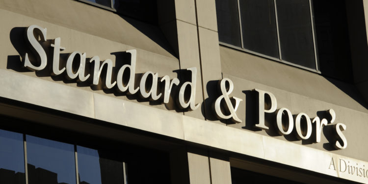 Alldaynews.gr Η Standard & Poor’s αναβάθμισε τις ελληνικές τράπεζες