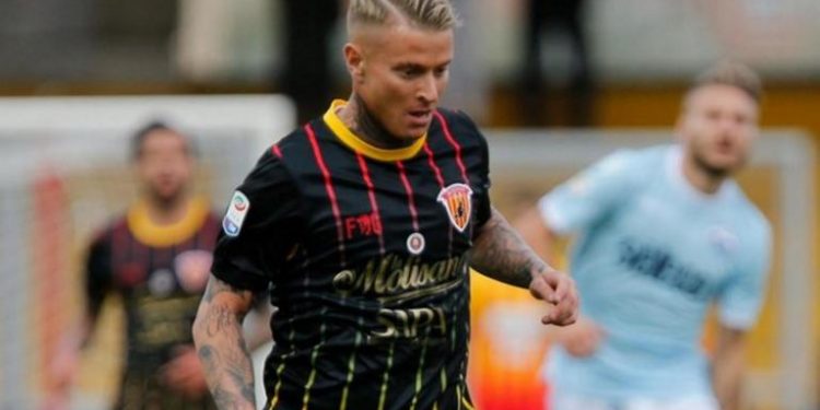 Alldaynews.gr ΑΕΚ – “Προφορική συμφωνία με Τσιτσερίτι”