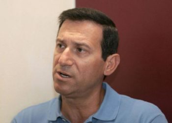 «Έφυγε» ο Περικλής Βασιλάκης