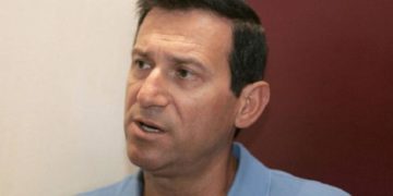 Alldaynews.gr «Έφυγε» ο Περικλής Βασιλάκης