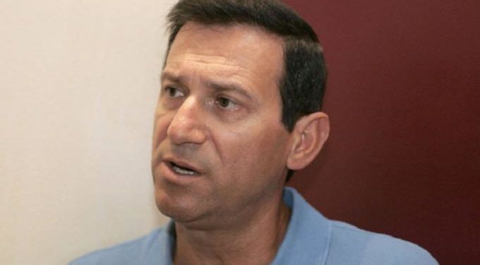 Alldaynews.gr «Έφυγε» ο Περικλής Βασιλάκης