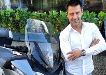 Σοκάρει η συζύγος του Κωνσταντίνου Αγγελίδη: Είναι σχεδόν φυτό