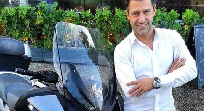 Alldaynews.gr Σοκάρει η συζύγος του Κωνσταντίνου Αγγελίδη: Είναι σχεδόν φυτό