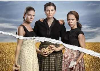 ΣΟΚ στις Άγριες Μέλισσες! Οι εγκυμοσύνη που φέρνει μεγάλες Ανατροπές