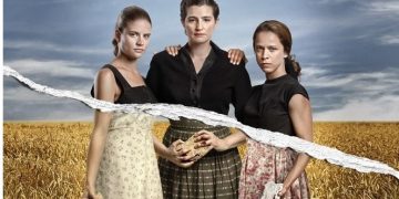 Alldaynews.gr ΣΟΚ στις Άγριες Μέλισσες! Οι εγκυμοσύνη που φέρνει μεγάλες Ανατροπές
