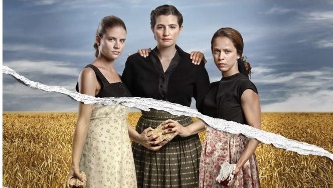 Alldaynews.gr ΣΟΚ στις Άγριες Μέλισσες! Οι εγκυμοσύνη που φέρνει μεγάλες Ανατροπές
