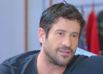 Η 24χρονη κόρη του Μητρούση: Αυτό είναι το νέο κορίτσι του Αλέξη Γεωργούλη (Pics)