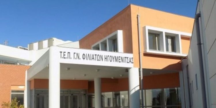 Alldaynews.gr Νεαροί χτύπησαν γιατρό στην Ηγουμενίτσα – Γιατροί και νοσηλευτές εκτελούν χρέη σεκιούριτι
