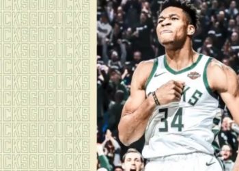 Μπακς-Ράπτορς 115-105: Το show του Γιάννη Αντετοκούνμπο (vid)