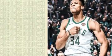 Μπακς-Ράπτορς 115-105: Το show του Γιάννη Αντετοκούνμπο (vid)