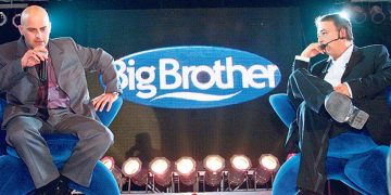 Alldaynews.gr Ο θηλυκός Μικρούτσικος: Αυτή είναι η παρουσιάστρια-έκπληξη του Big Brother!