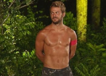 Ντάνος Survivor