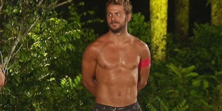 Alldaynews.gr Ντάνος Survivor
