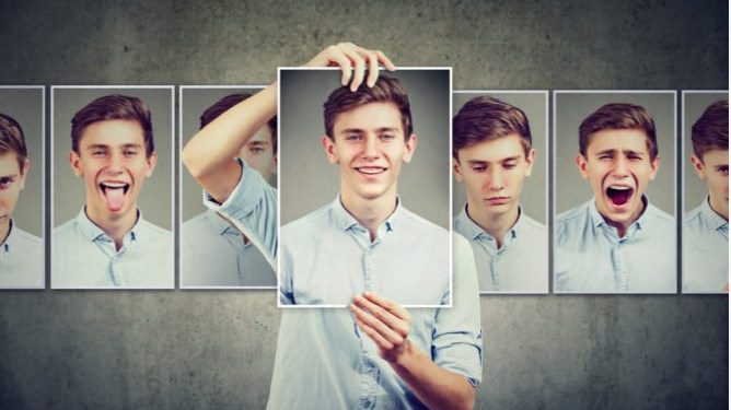 Τι είναι η διπολική διαταραχή: Συμπτώματα και πώς φαίνονται στην συμπεριφορά του ατόμου