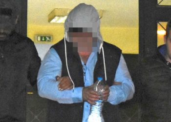 Αυτός Σκότωσε τον Γιατρό στα Μέγαρα: “Βρέθηκα σε αδιέξοδο, δεν ήξερα τι έκανα”[photo]