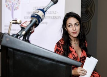 Νέο «χτύπημα» Δόμνας: Στην ΑΣΟΕΕ βρέθηκαν όπλα στα οποία έχει πρόσβαση ο στρατός της Συρίας! (Audio)