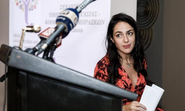 Alldaynews.gr Νέο «χτύπημα» Δόμνας: Στην ΑΣΟΕΕ βρέθηκαν όπλα στα οποία έχει πρόσβαση ο στρατός της Συρίας! (Audio)