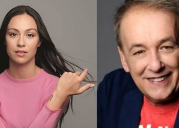 Ο Ανδρέας Μικρούτσικος παραβαίνει τον «νόμο της σιωπής» και μιλά πρώτη φορά για τη Δώρα Παντέλη