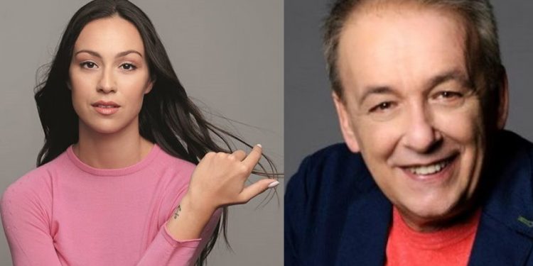 Ο Ανδρέας Μικρούτσικος παραβαίνει τον «νόμο της σιωπής» και μιλά πρώτη φορά για τη Δώρα Παντέλη