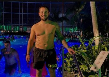 Θρήνος για τον Παναγιώτη Δρόσο[photos]