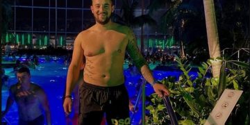 Θρήνος για τον Παναγιώτη Δρόσο[photos]